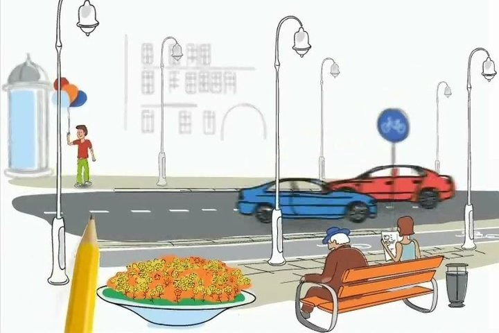 ES parama Lietuvos transporto sektoriui (keliai).jpg