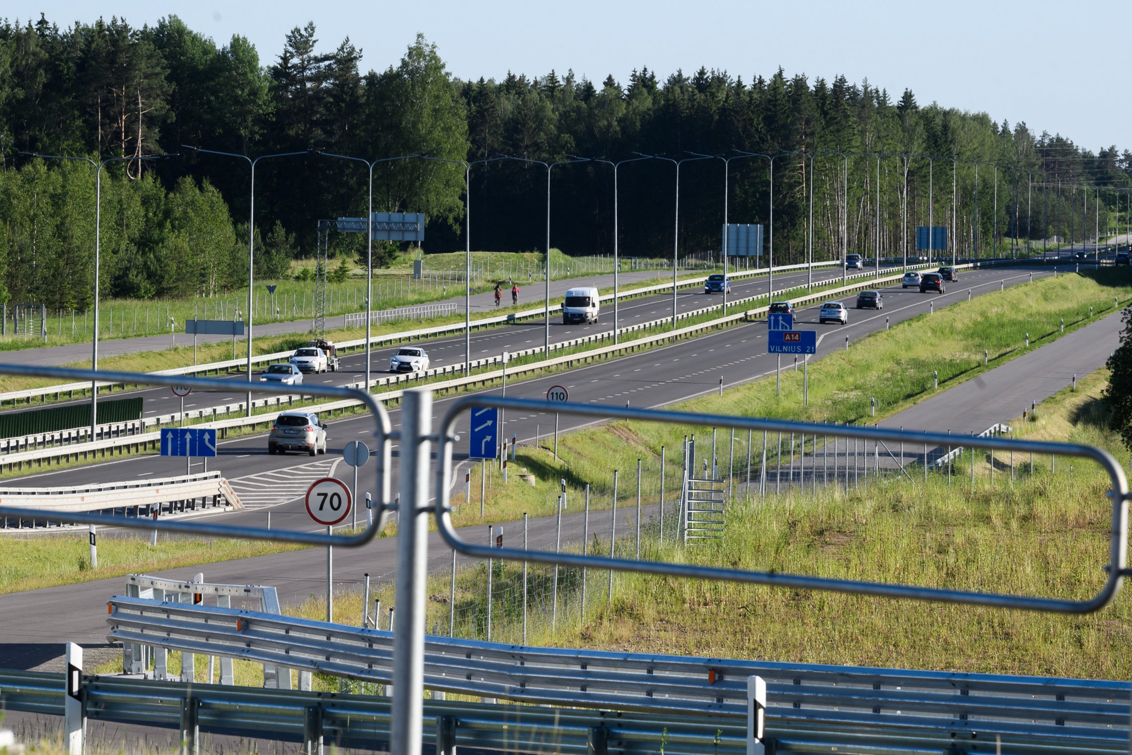 Fewer Deaths In 2022 On Lithuanian Roads Ministry Of Transport And fewer-deaths-in-2022-on-lithuanian-roads-ministry-of-transport-and