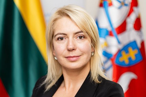 Akvilė Danielė