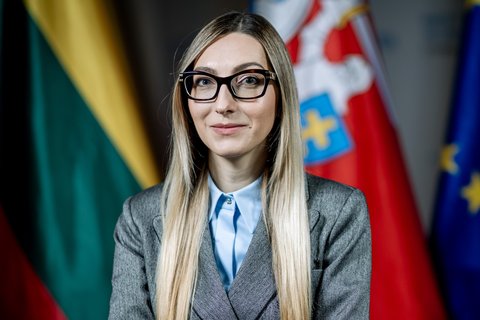 Dovilė Sujetaitė