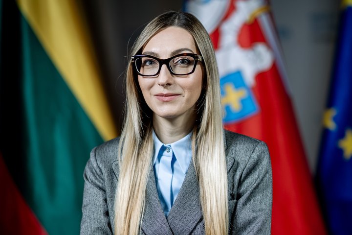 Dovilė Sujetaitė