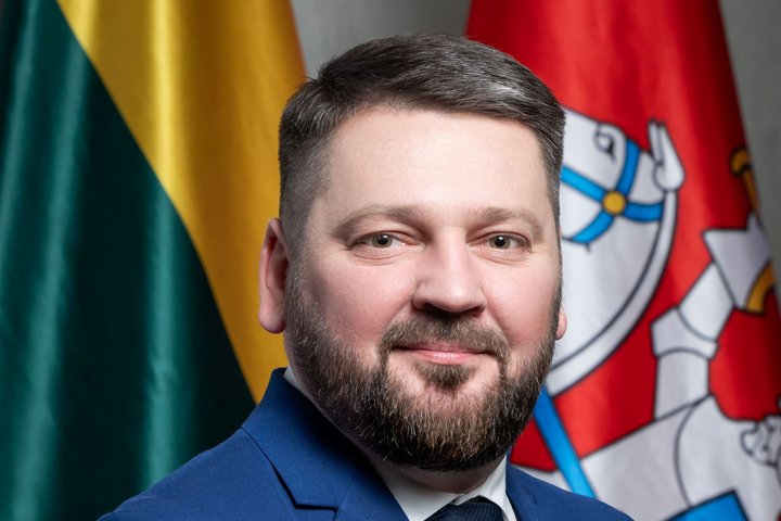 Algirdas Pieniuta
