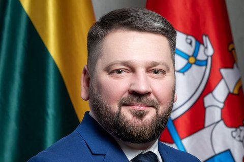 Algirdas Pieniuta