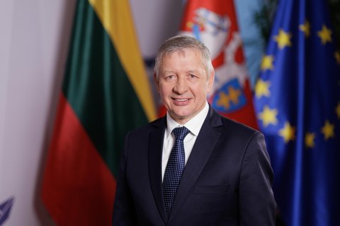 Saulius Petrauskas