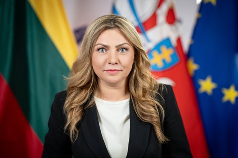 Živilė Poželienė