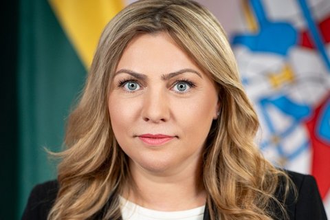 Živilė Poželienė
