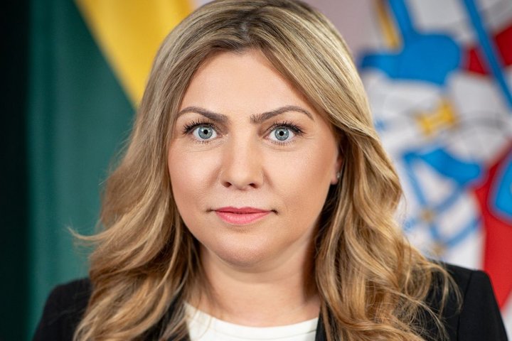 Živilė Poželienė