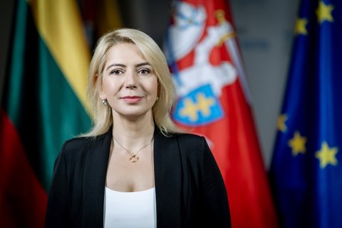 Akvilė Danielė