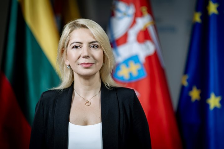 Akvilė Danielė