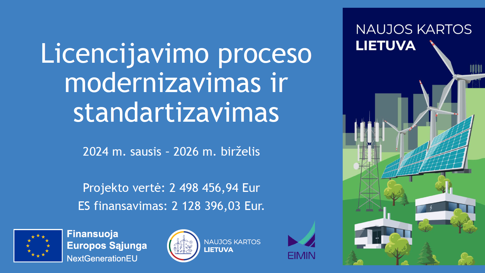 Licencijavimo proceso modernizavimo ir standartizavimo projektas.png